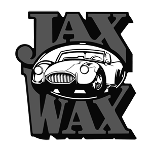 Jax Wax  Car Wax, Care Care & Professional Detailing Products